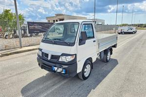 PIAGGIO Porter 1.3 Cassone a sponde abbattibili