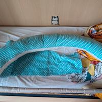 Cuscino allattamento Koala