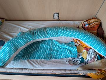 Cuscino allattamento Koala