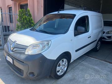 Renault Kangoo 1.5 dCi 90CV F.AP. 4p. Express Maxi