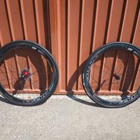 Ruote FULCRUM RACING SPEED 