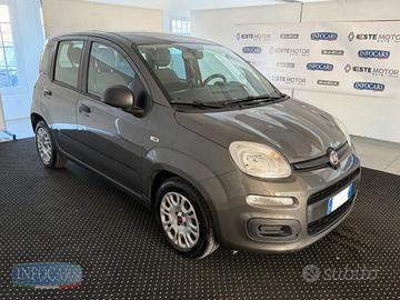 FIAT Panda 1.0 Hybrid 70 CV - NEOPATENTATI - PRO