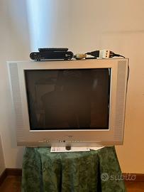 Televisione