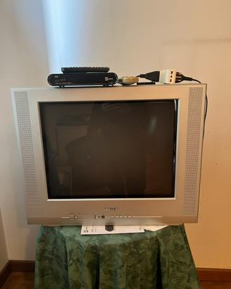 Televisione