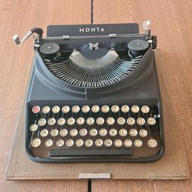 olivetti ICO mp1 MONTA