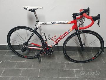 BICICLETTA COLNAGO ACTIVE