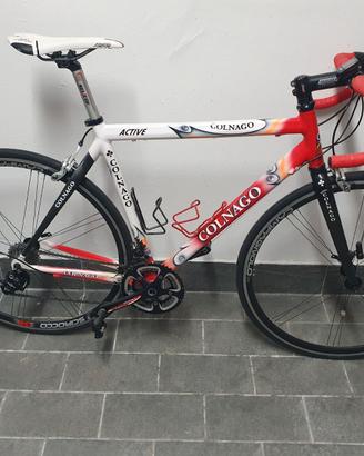BICICLETTA COLNAGO ACTIVE