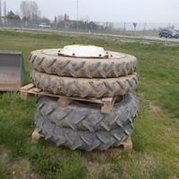 Ruote strette FIAT 45-66