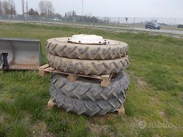 Ruote strette FIAT 45-66