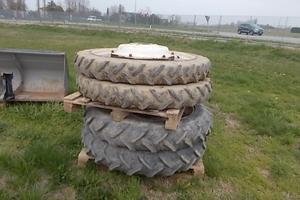 Ruote strette FIAT 45-66