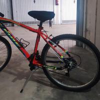 BICI MTB 26
