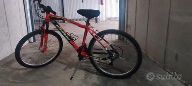 BICI MTB 26