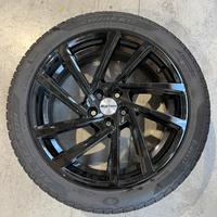 CERCHI IN LEGA GMP 215/45 R17