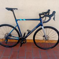 cannondale  caad 13 mis. 58 