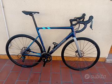 cannondale  caad 13 mis. 58 