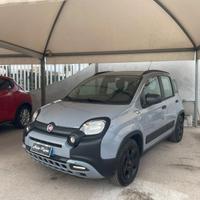 Fiat Panda 1.2 City Cross