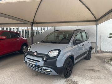 Fiat Panda 1.2 City Cross