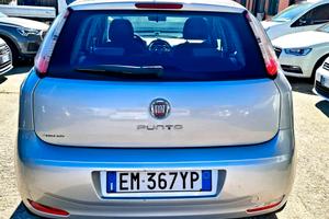PUNTO EVO 1.3 Mjt 75 CV 5 porte