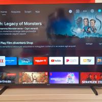 Smart TV Philips 50PU5406/12