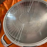 Wok AMC nuovissimo