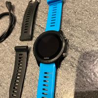 Garmin Forerunner 935