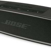 diffusore bose sound link mini II
