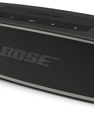diffusore bose sound link mini II