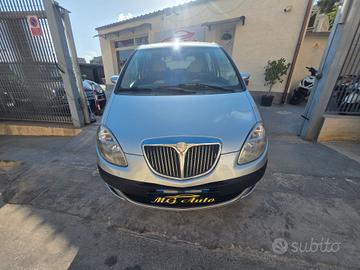 Lancia MUSA 1.3 Multijet 16V 90 CV Platino
