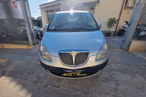 Lancia MUSA 1.3 Multijet 16V 90 CV Platino