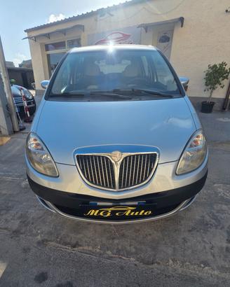 Lancia MUSA 1.3 Multijet 16V 90 CV Platino