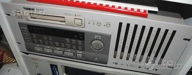 Tascam da88