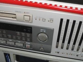 Tascam da88