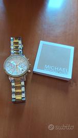 Orologio Michael Kors originale 