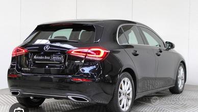 MERCEDES Classe A (W177) - 2020