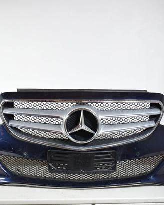 Paraurti anteriore Mercedes E-class (W212) 2.2 CDI