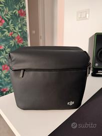 Borsa tracolla dji drone