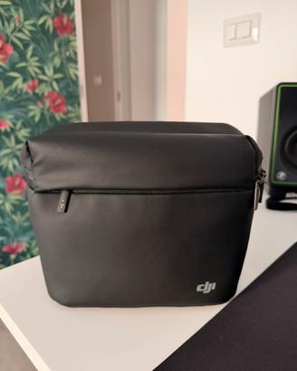 Borsa tracolla dji drone