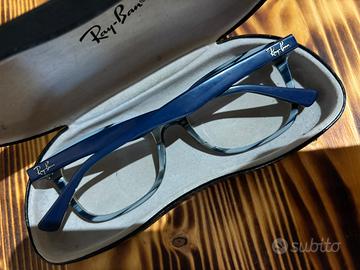 Occhiale Rayban