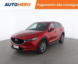 MAZDA CX-5 YP42921