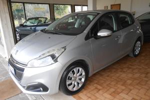 PEUGEOT 208 BlueHDi 75 5 p Active
