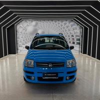 Fiat Panda 1.2 DynamicSky-KM CERTIFICATI-PERMUTE-1
