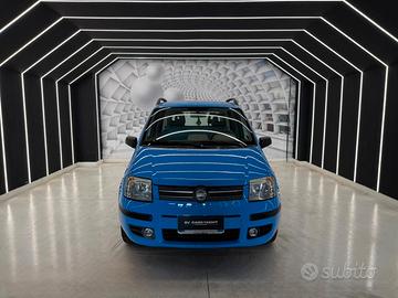 Fiat Panda 1.2 DynamicSky-KM CERTIFICATI-PERMUTE-1
