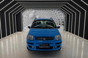 Fiat Panda 1.2 DynamicSky-KM CERTIFICATI-PERMUTE-1
