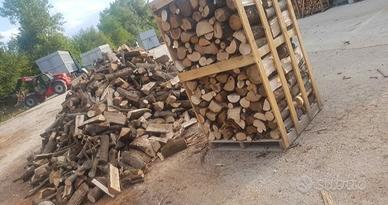 Legna da ardere 