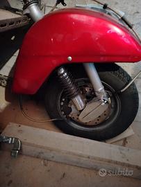 Ricambi vespa px semi nuovi