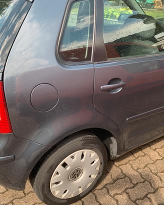 Polo 1,4 diesel
