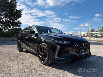 DS 4 - 2^ serie