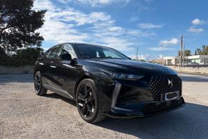 DS 4 - 2^ serie