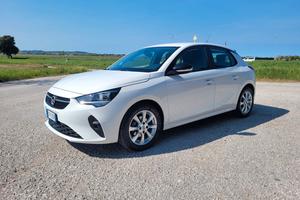 Opel Corsa 1.2 Elegance