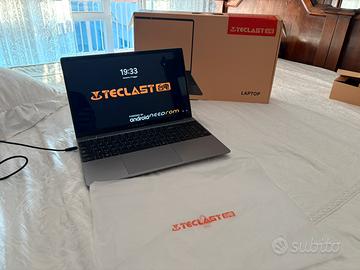 pc portatile teclast